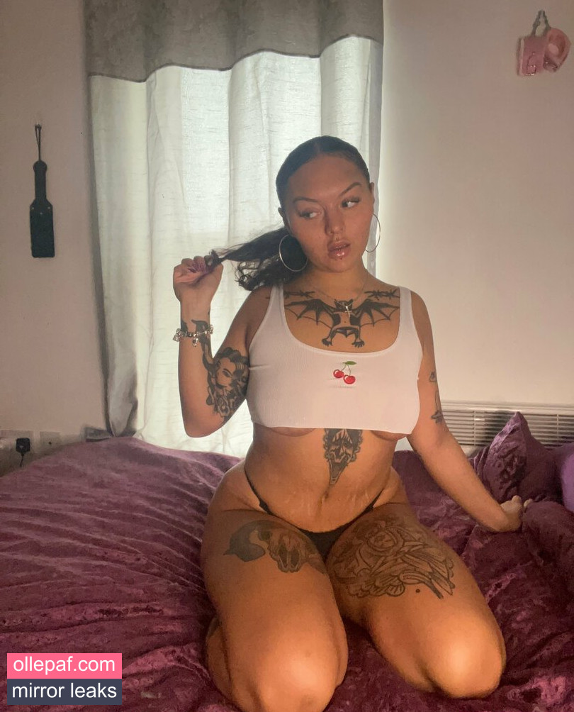 Latest Leaks rosey_the_throaty Nude #38 - Fapello