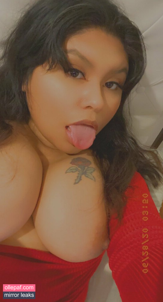Latest Leaks roseysan Nude #26 - Fapello