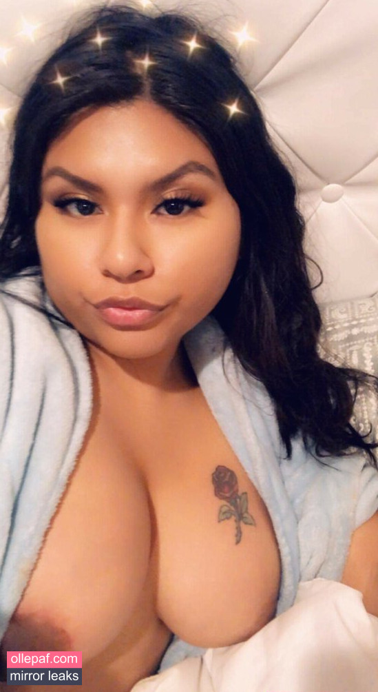 Latest Leaks roseysan Nude #47 - Fapello