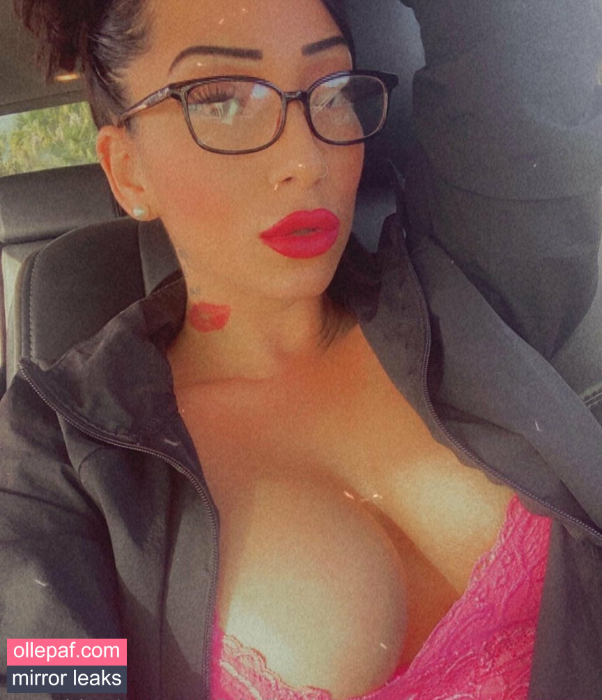 Latest Leaks roshiecruz Nude #2 - Fapello