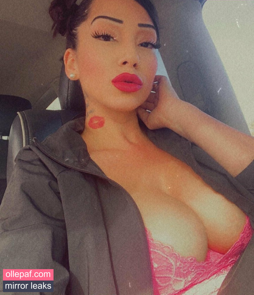 Latest Leaks roshiecruz Nude #3 - Fapello