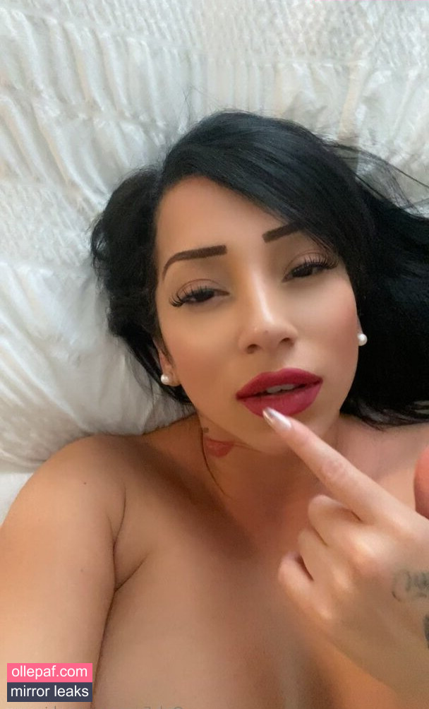 Latest Leaks roshiecruz Nude #6 - Fapello