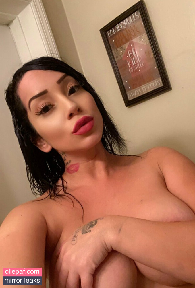 Latest Leaks roshiecruz Nude #10 - Fapello