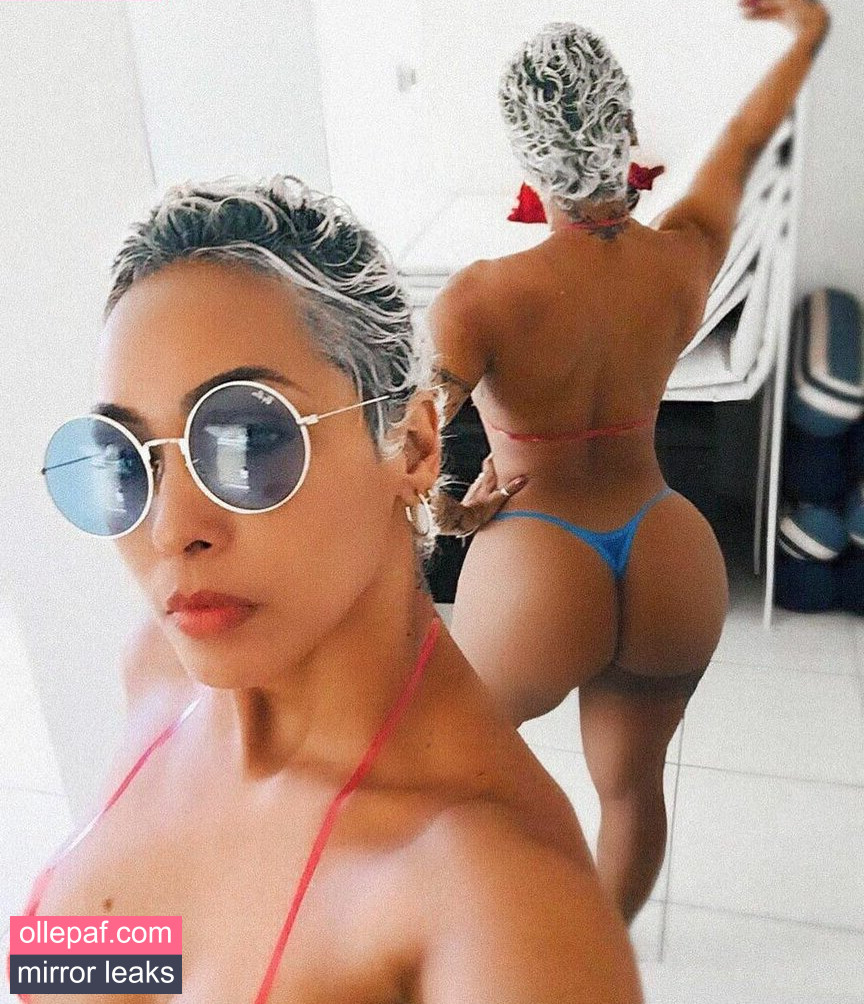 Rosiane Pinheiro Nude Leaks OnlyFans #1066 - Fapello