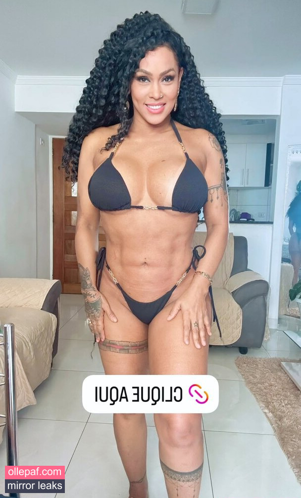 Rosiane Pinheiro Nude Leaks OnlyFans #147 - Fapello