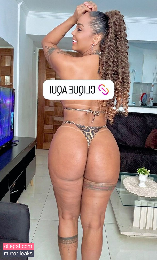 Rosiane Pinheiro Nude Leaks OnlyFans #148 - Fapello