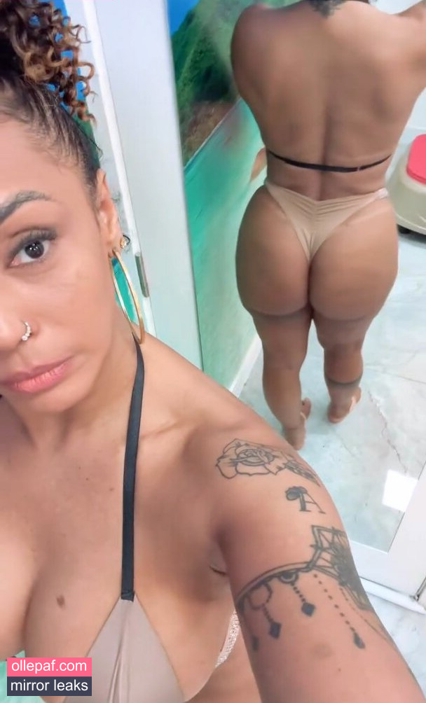 Rosiane Pinheiro Nude Leaks OnlyFans #160 - Fapello