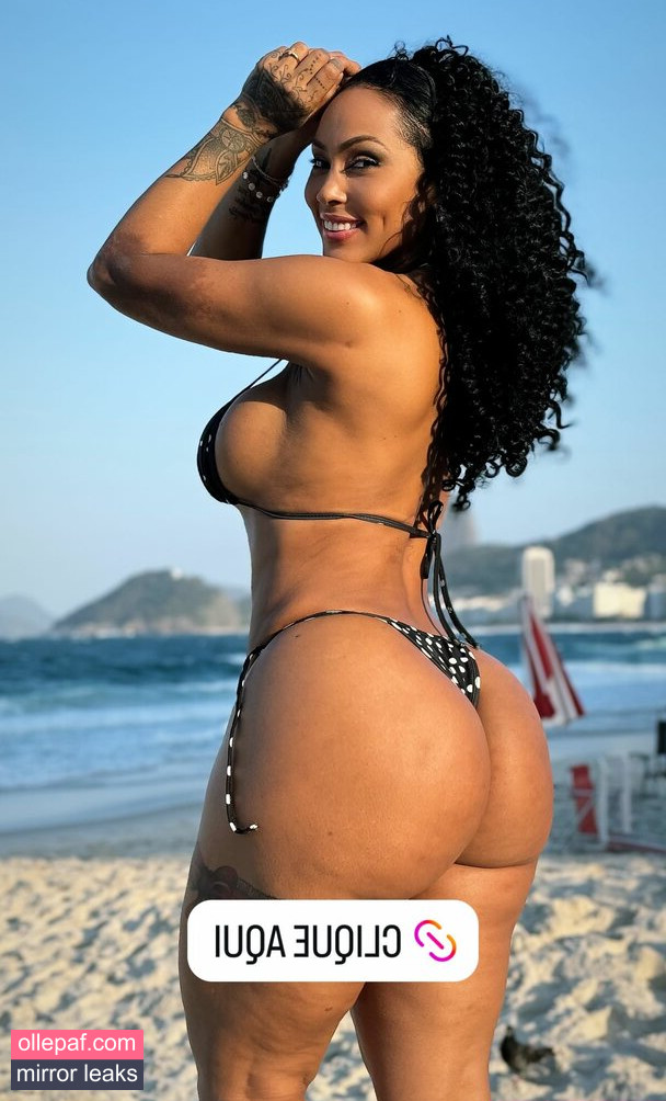 Rosiane Pinheiro Nude Leaks OnlyFans #189 - Fapello