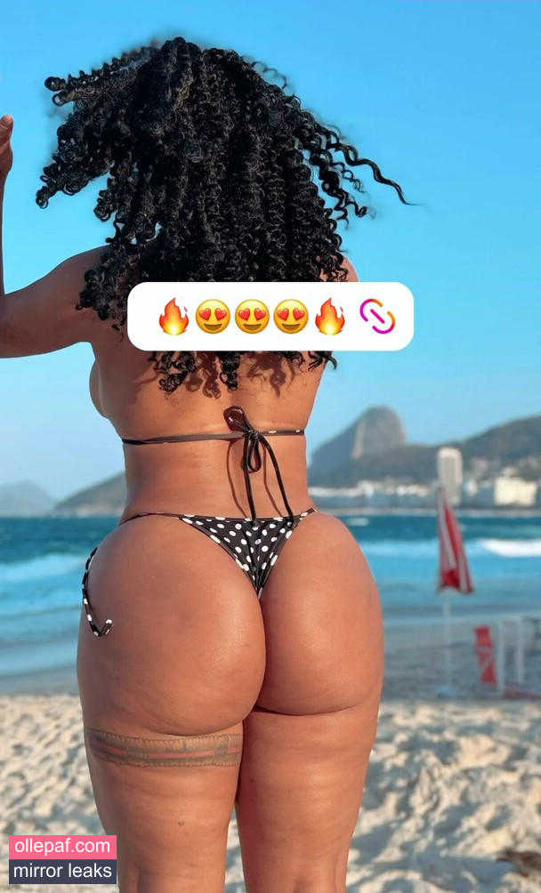 Rosiane Pinheiro Nude Leaks OnlyFans #191 - Fapello