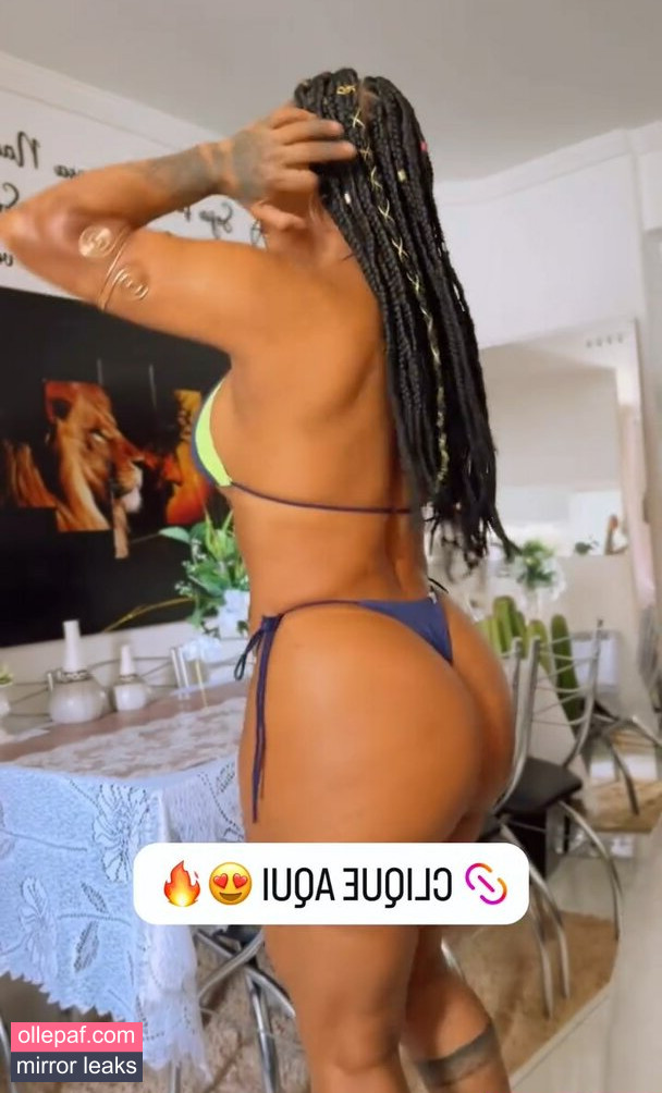 Rosiane Pinheiro Nude Leaks OnlyFans #192 - Fapello