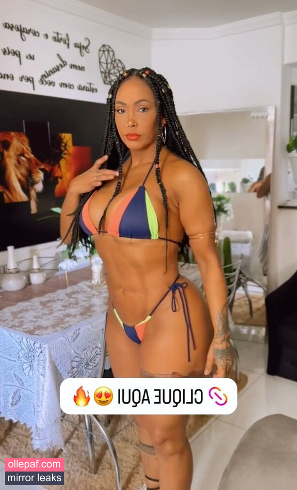 Rosiane Pinheiro Nude Leaks OnlyFans #193 - Fapello