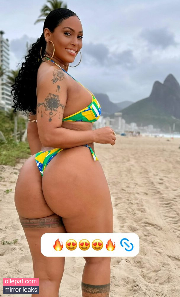 Rosiane Pinheiro Nude Leaks OnlyFans #200 - Fapello