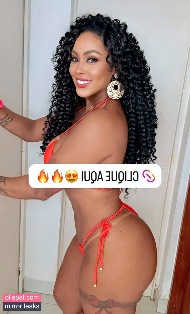 Rosiane Pinheiro Nude Leaks OnlyFans #226 - Fapello