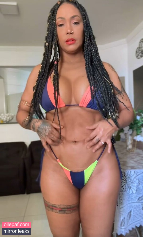 Rosiane Pinheiro Nude Leaks OnlyFans #239 - Fapello