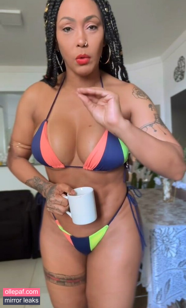 Rosiane Pinheiro Nude Leaks OnlyFans #240 - Fapello