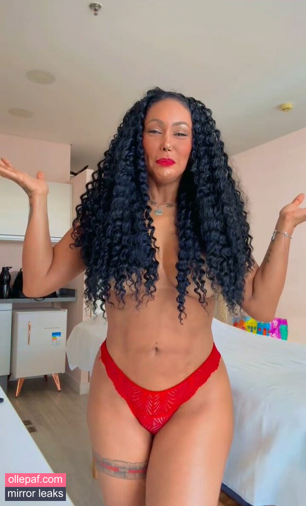 Rosiane Pinheiro Nude Leaks OnlyFans #261 - Fapello