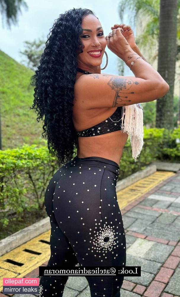 Rosiane Pinheiro Nude Leaks OnlyFans #266 - Fapello