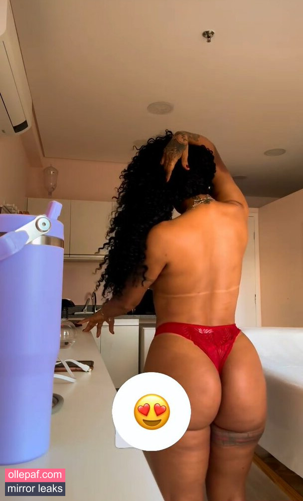 Rosiane Pinheiro Nude Leaks OnlyFans #267 - Fapello