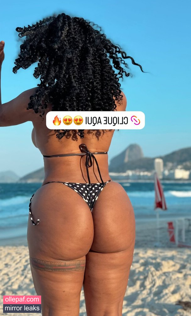 Rosiane Pinheiro Nude Leaks OnlyFans #274 - Fapello