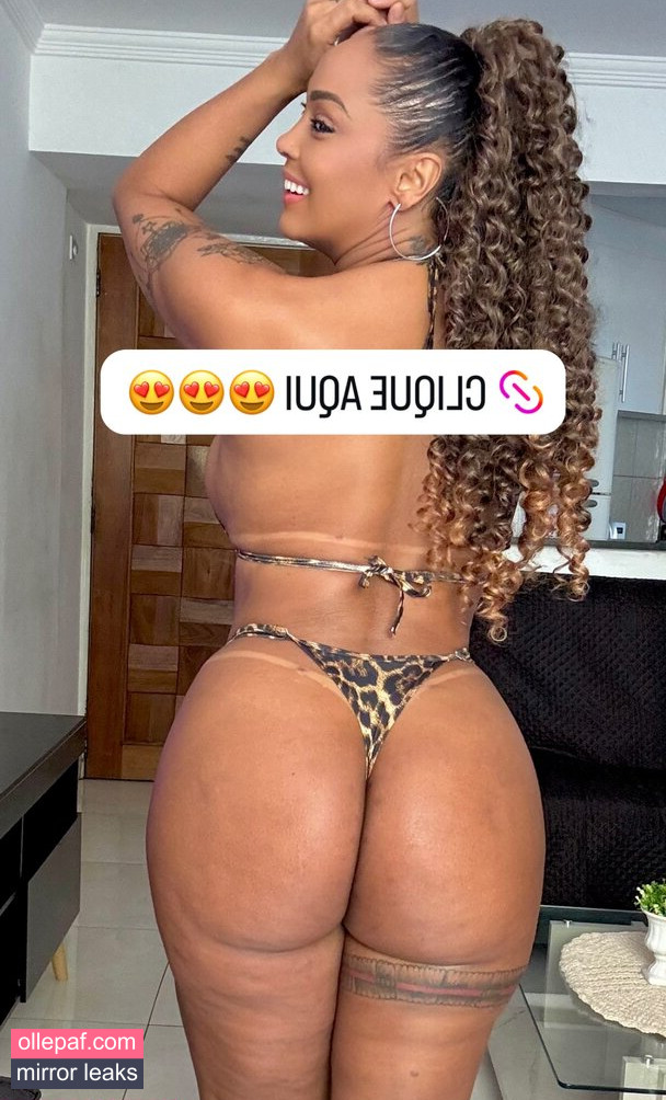 Rosiane Pinheiro Nude Leaks OnlyFans #275 - Fapello