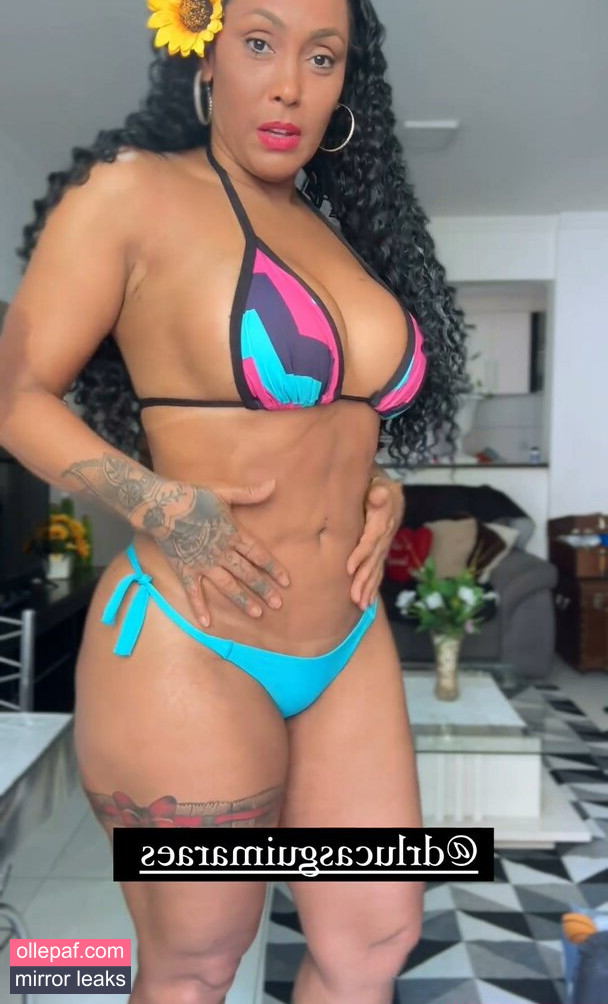 Latest Leaks Rosiane Pinheiro Nude #334 - Fapello