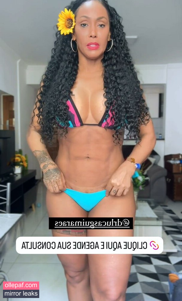 Rosiane Pinheiro Nude Leaks OnlyFans #337 - Fapello