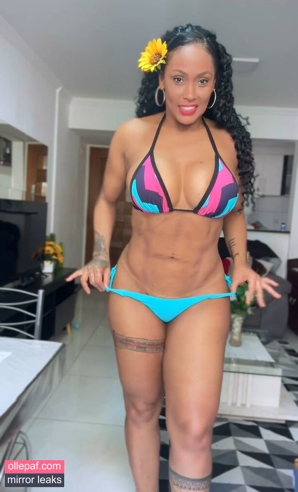 Latest Leaks Rosiane Pinheiro Nude #340 - Fapello