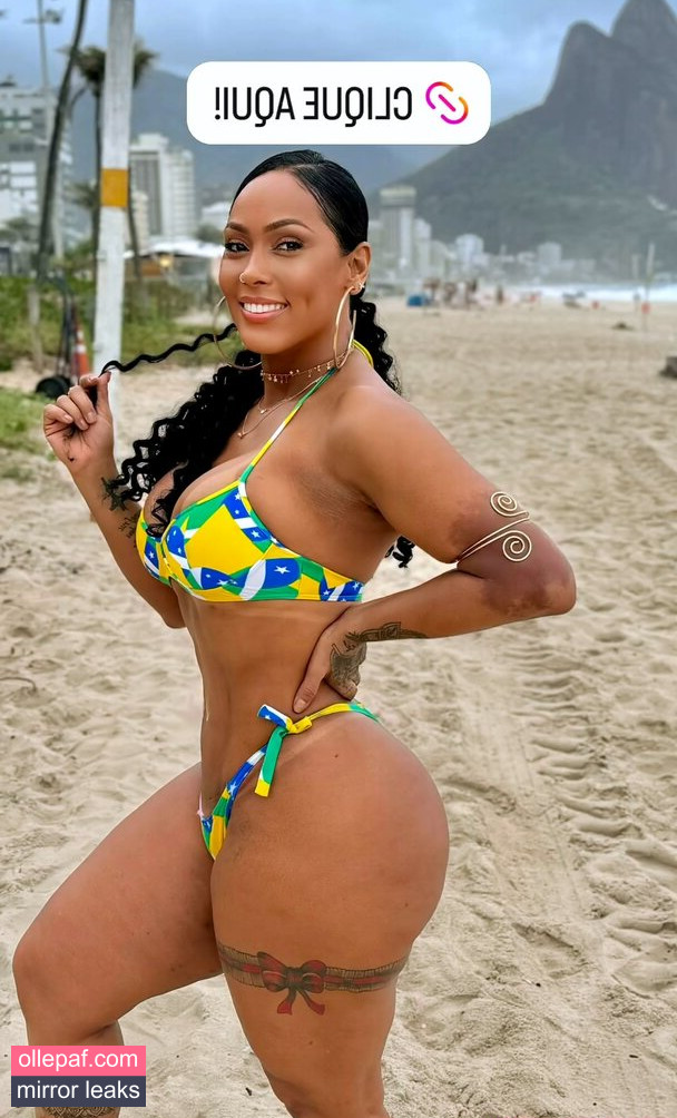 Latest Leaks Rosiane Pinheiro Nude #343 - Fapello