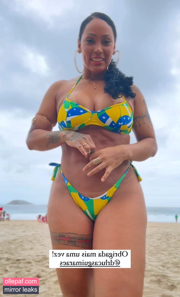 Rosiane Pinheiro Nude Leaks OnlyFans #344 - Fapello