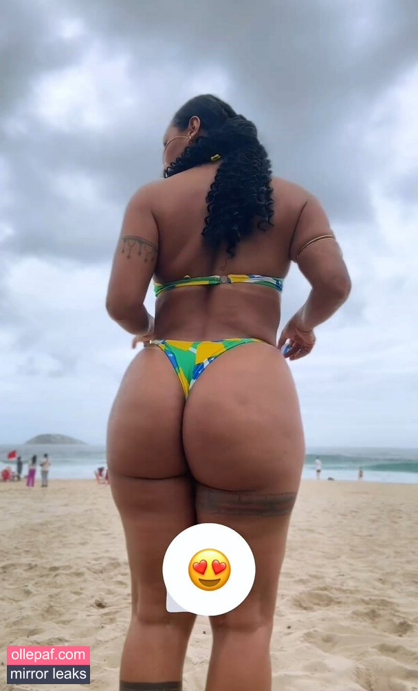 Latest Leaks Rosiane Pinheiro Nude #350 - Fapello