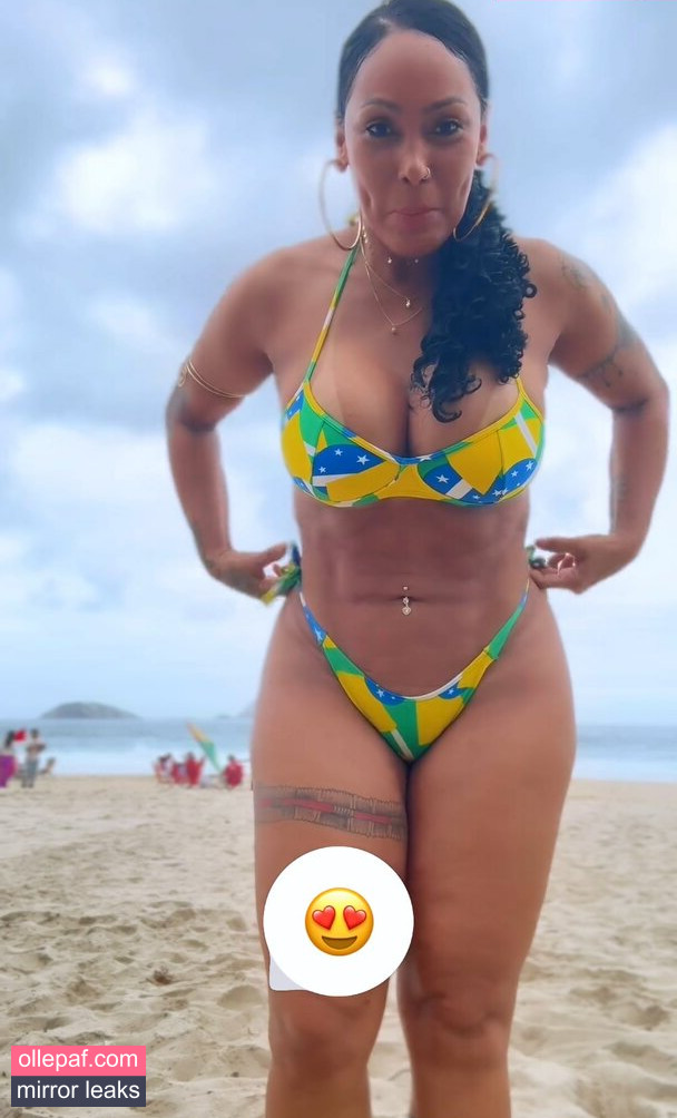Latest Leaks Rosiane Pinheiro Nude #351 - Fapello