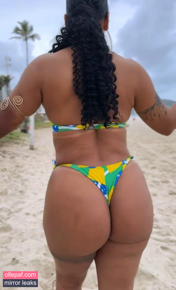 Latest Leaks Rosiane Pinheiro Nude #352 - Fapello
