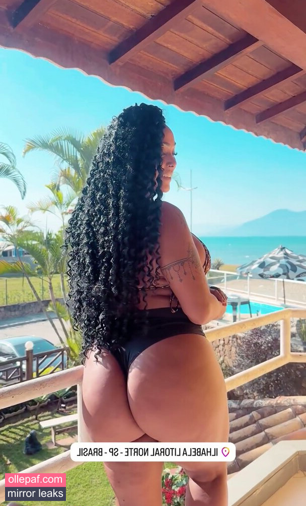Latest Leaks Rosiane Pinheiro Nude #373 - Fapello