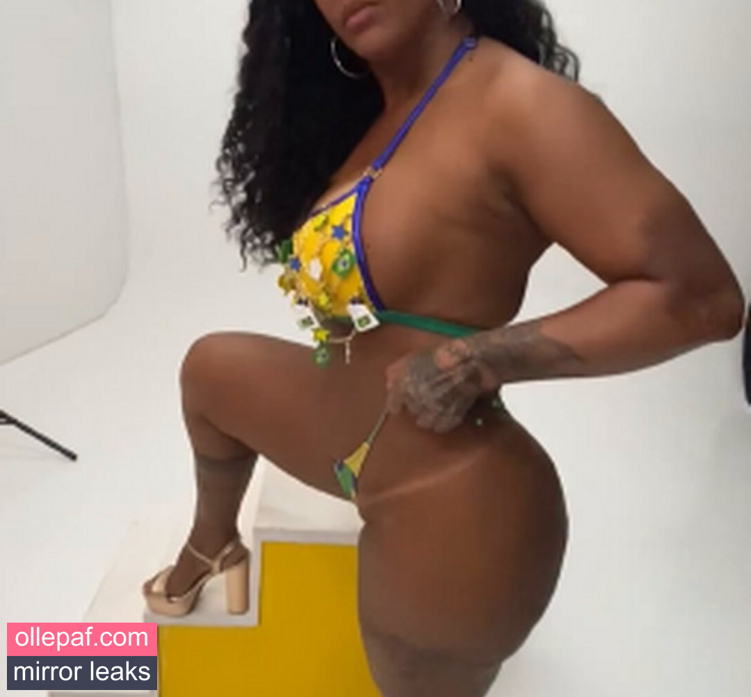 Rosiane Pinheiro Nude Leaks OnlyFans #386 - Fapello