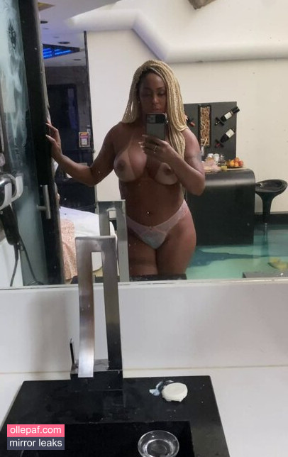 Latest Leaks Rosiane Pinheiro Nude #491 - Fapello