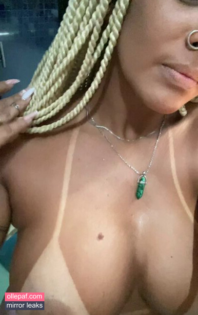 Latest Leaks Rosiane Pinheiro Nude #540 - Fapello