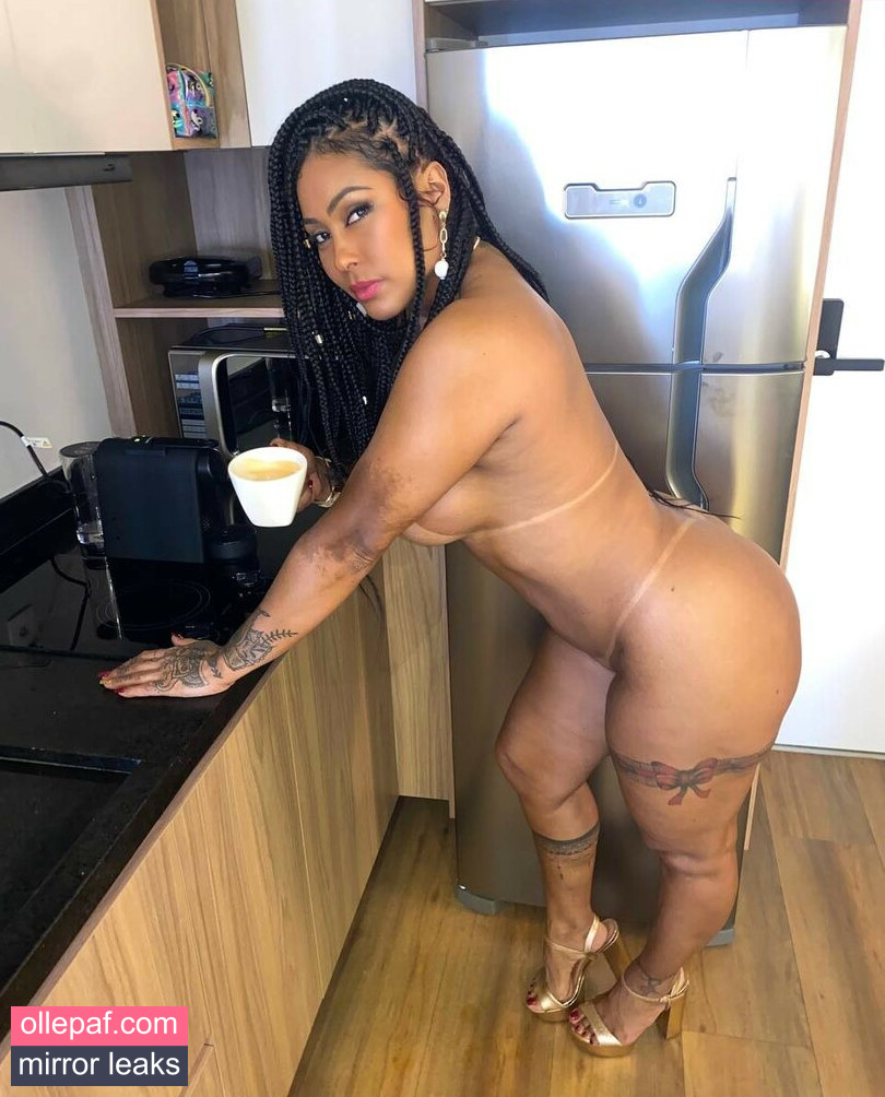 Latest Leaks Rosiane Pinheiro Nude #589 - Fapello