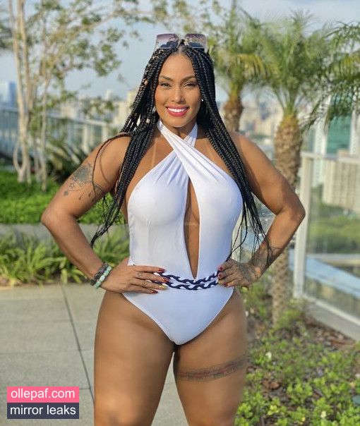 Latest Leaks Rosiane Pinheiro Nude #591 - Fapello