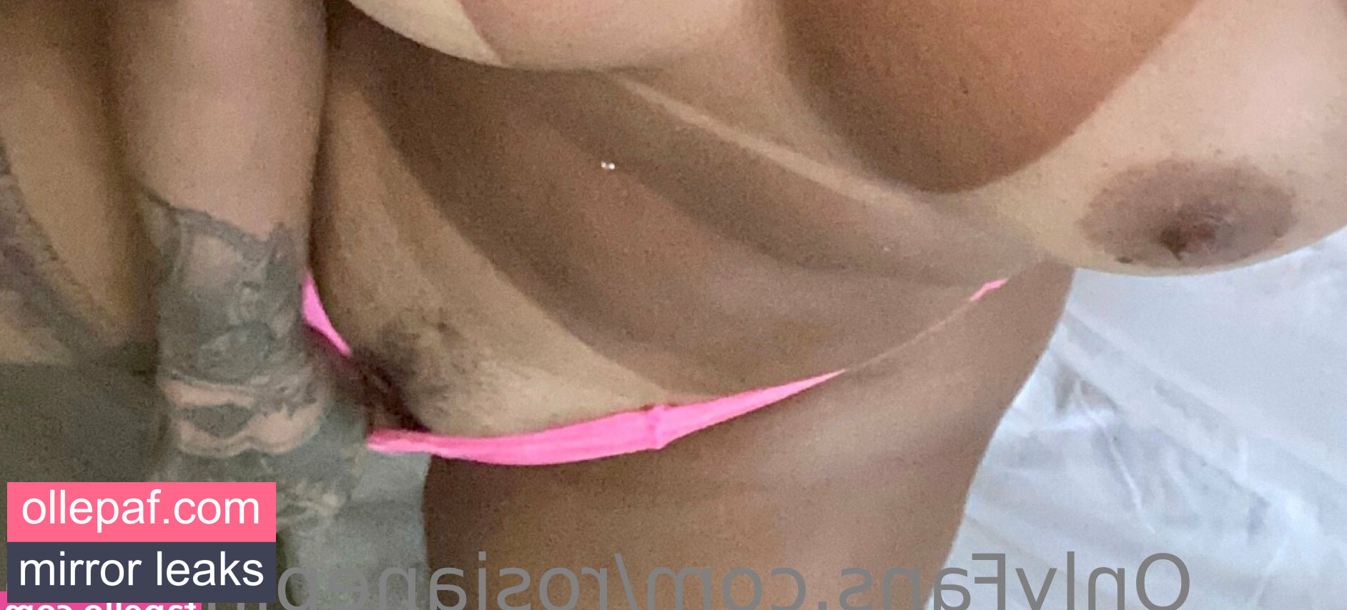 Latest Leaks Rosiane Pinheiro Nude #604 - Fapello