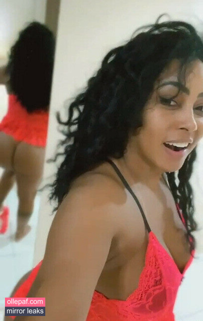 Latest Leaks Rosiane Pinheiro Nude #653 - Fapello
