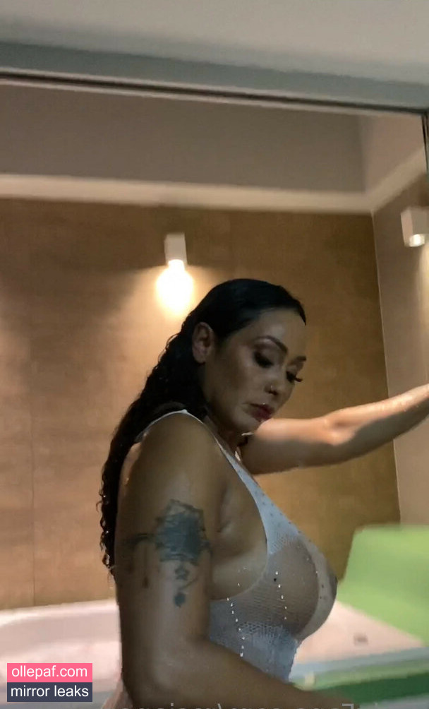 Latest Leaks Rosiane Pinheiro Nude #749 - Fapello