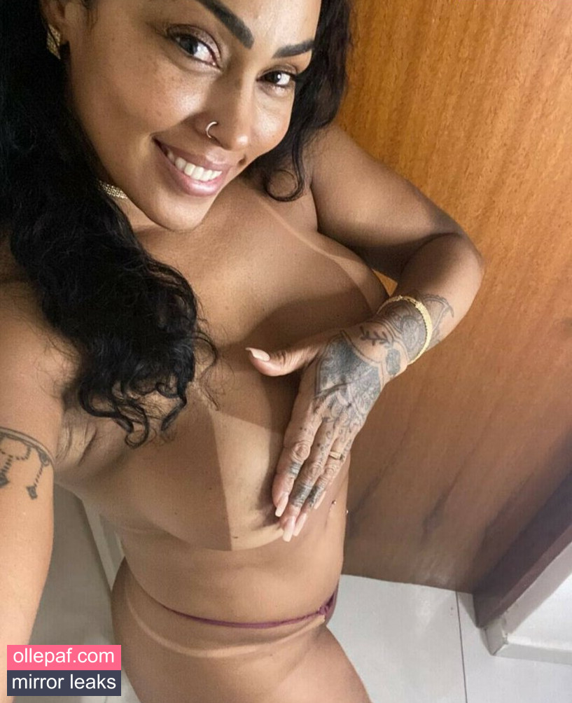 Latest Leaks Rosiane Pinheiro Nude #751 - Fapello