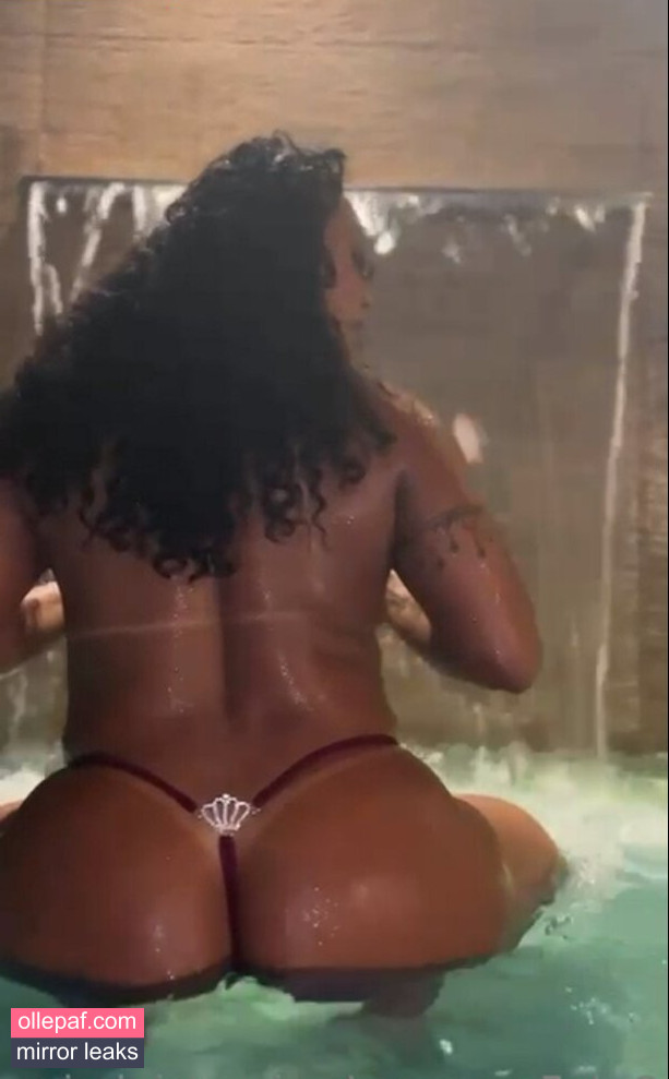 Latest Leaks Rosiane Pinheiro Nude #794 - Fapello