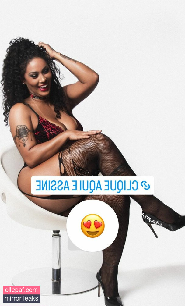 Latest Leaks Rosiane Pinheiro Nude #828 - Fapello