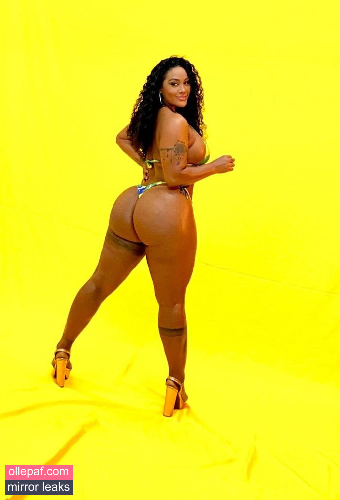 Latest Leaks Rosiane Pinheiro Nude #846 - Fapello