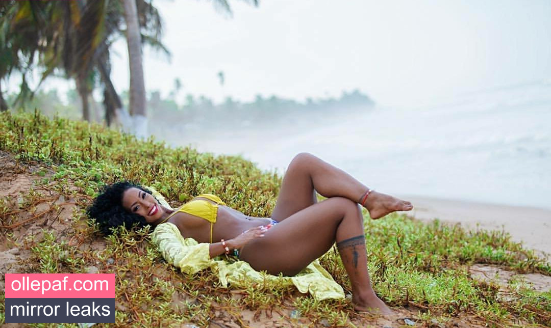 Latest Leaks Rosiane Pinheiro Nude #870 - Fapello