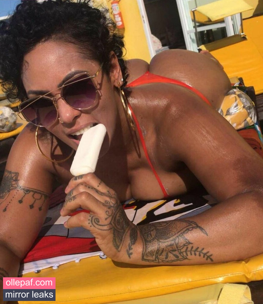 Latest Leaks Rosiane Pinheiro Nude #886 - Fapello