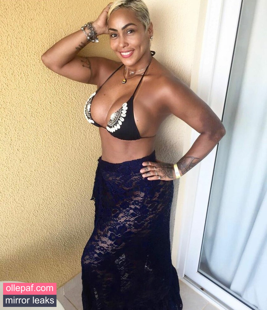 Rosiane Pinheiro Nude Leaks OnlyFans #918 - Fapello