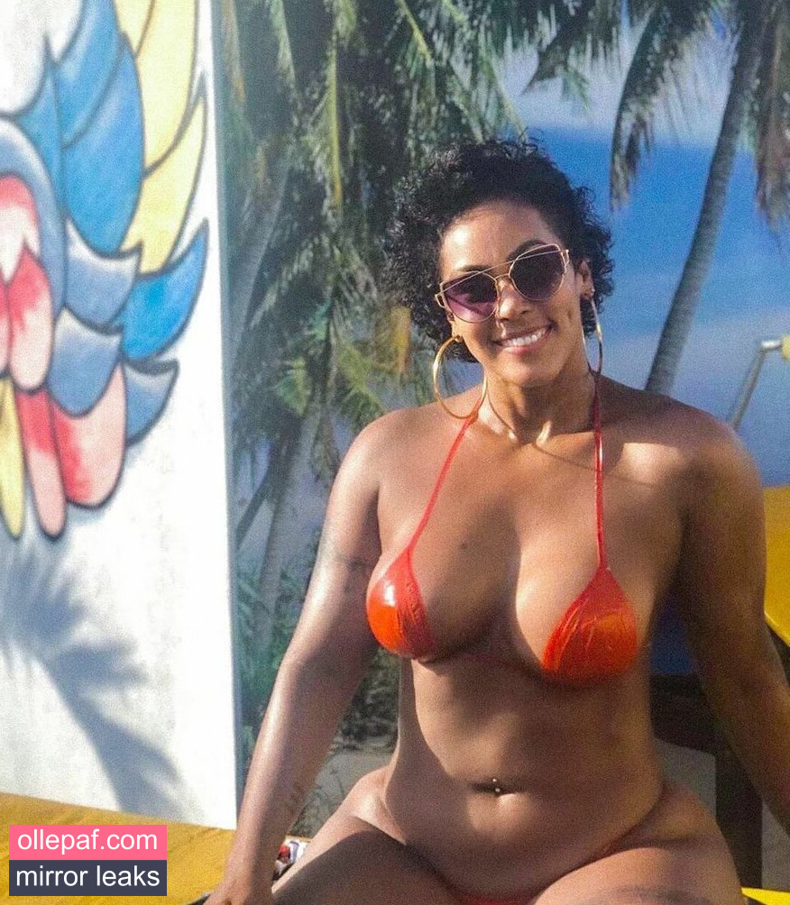 Rosiane Pinheiro Nude Leaks OnlyFans #927 - Fapello