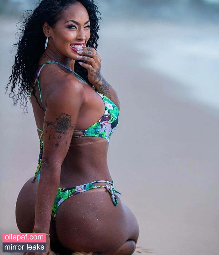 Rosiane Pinheiro Nude Leaks OnlyFans #945 - Fapello